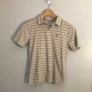 Like new women’s BillaBong polo